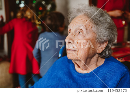 Cherishing the Simple Joys of Christmas Together Cherishing the Simple Joys of Christmas Together 119452373