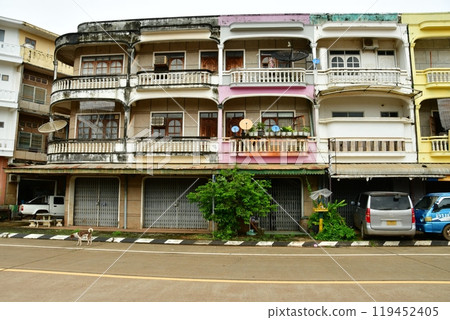 Pakse Pakse 119452405