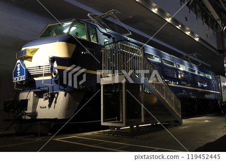 EF66“富士” EF66“富士” 119452445