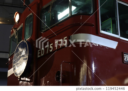 Nostalgic memories of the Sea of Japan 119452446