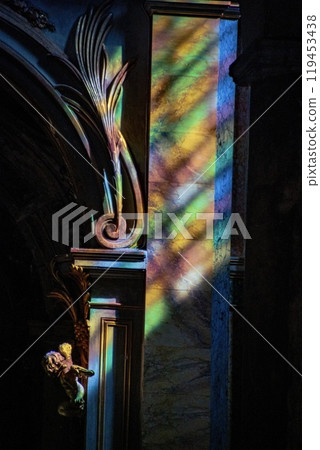 義大利首都羅馬的城市景觀 119453438