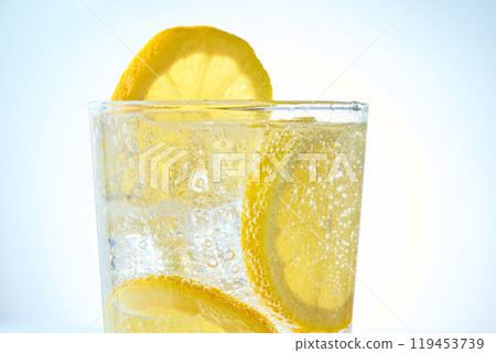 檸檬碳酸水 119453739