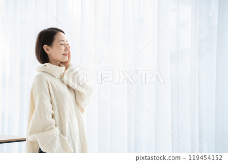 美容保濕霜 119454152