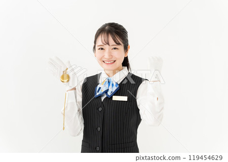 Business Women's Uniform Appraisal Purchase Business Women's Uniform Appraisal Purchase 119454629