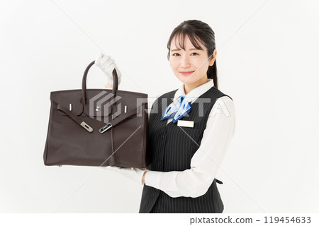 商務女裝鑑定購買 119454633