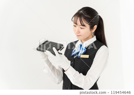 商務女裝鑑定購買 119454646