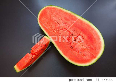 Watermelon, watermelon, watermelon, cucumber Watermelon, watermelon, watermelon, cucumber 119455000