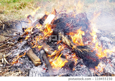 團子燒 團子燒 119455150