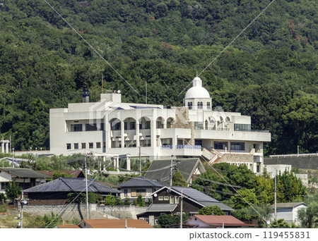 小豆島橄欖公園 太陽橄欖溫泉 香川縣小豆島町 119455831