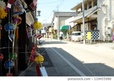 柳川水鄉 - 護城河周圍散步路線的風景 - 北原白秋的出生地周圍 柳川水鄉 - 護城河周圍散步路線的風景 - 北原白秋的出生地周圍 119455990