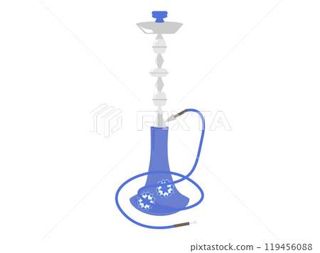 Shisha water tobacco Shisha water tobacco 119456088