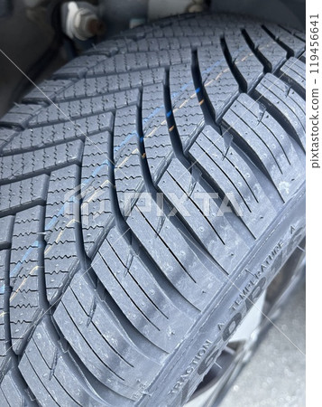 New tires ☆mar_lapin 119456641