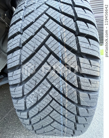 新輪胎☆mar_lapin 119456642