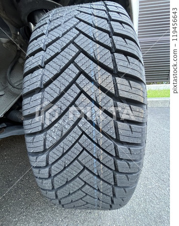 新輪胎☆mar_lapin 119456643