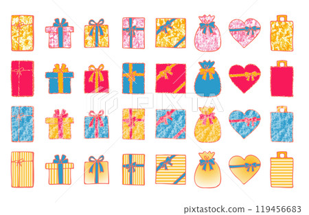 材質套裝/禮品盒 材質套裝/禮品盒 119456683