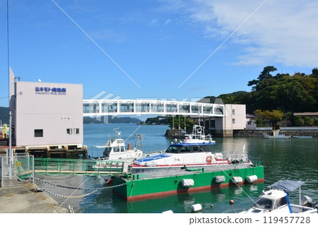 鳥羽風光 鳥羽風光 119457728