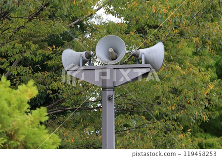 防災廳廣播圖像 119458253