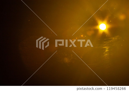 flare, light, beam 119458266