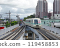 Yamaman Yukarigaoka Line 119458853