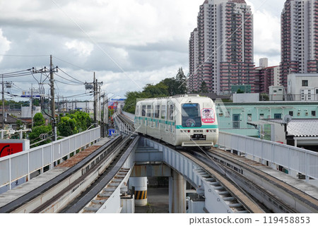 Yamaman Yukarigaoka Line 119458853