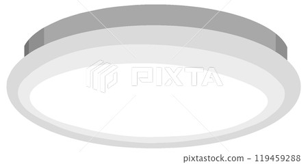 ceiling light  119459288