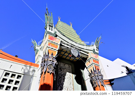 Chinese Theater 119459707