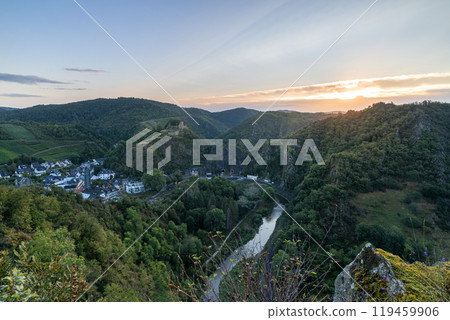 Altenahr, Ahr, Rhineland-Palatinate, Germany Altenahr, Ahr, Rhineland-Palatinate, Germany 119459906
