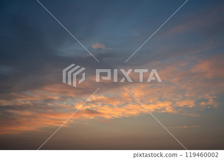 Sky with clouds Sky with clouds 119460002