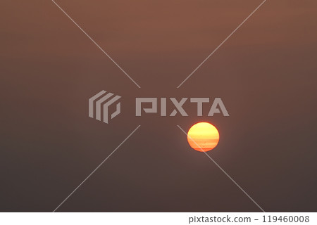 Sky with sun Sky with sun 119460008