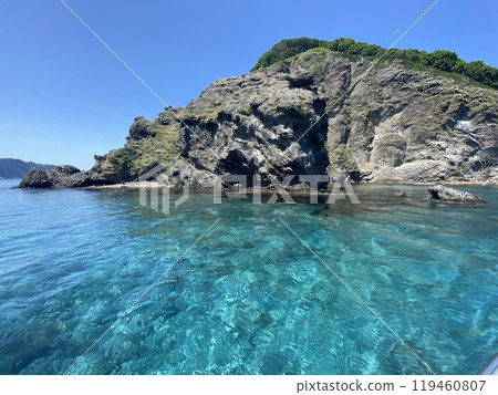 積丹藍 積丹藍 119460807