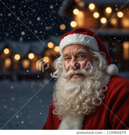 聖誕老人 119460879