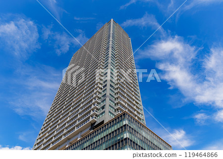 東京都八王子市 JR 八王子站南口（南方天空塔八王子） 119464866