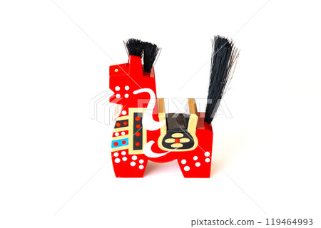 Aomori Prefecture Local Toy Hachimanuma 119464993