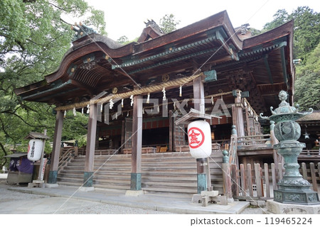 琴平神社正殿 琴平神社正殿 119465224