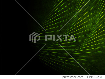 Green minimal grunge glowing lines abstract futuristic tech background Green minimal grunge glowing lines abstract futuristic tech background 119465231