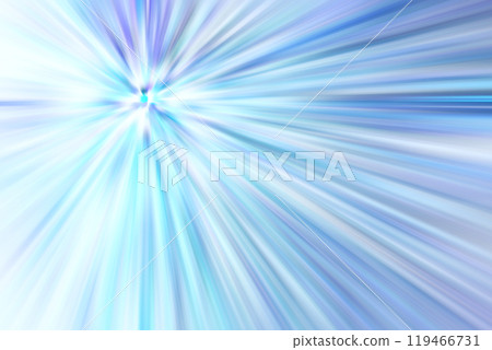 Abstract background_white blue 119466731
