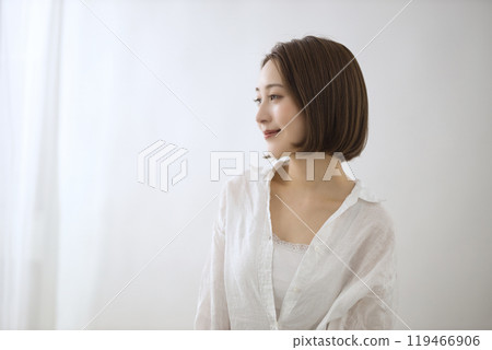 20多歲女性的美麗 20多歲女性的美麗 119466906