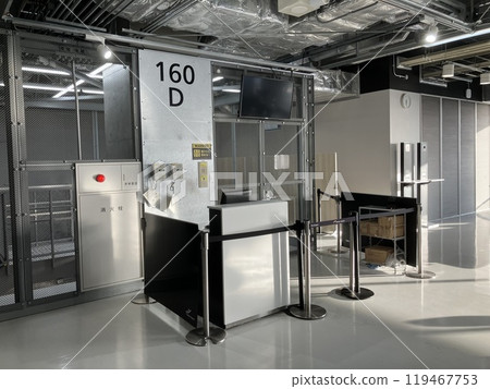 成田機場第 3 航廈登機口 119467753