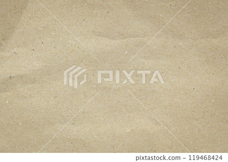 blank brown paper texture background, old page for craft design blank brown paper texture background, old page for craft design 119468424