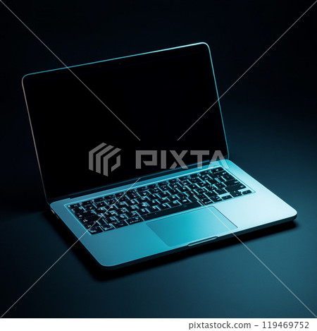 筆記本電腦 119469752