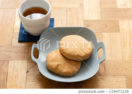 Japan's first bread: Bread from the founder of bread 119471226