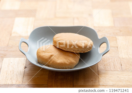 Japan's first bread: Bread from the founder of bread 119471241