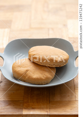 Japan's first bread: Bread from the founder of bread 119471242