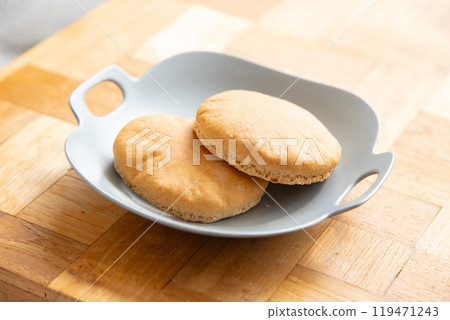 Japan's first bread: Bread from the founder of bread 119471243