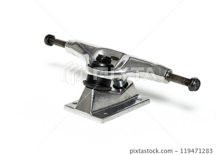 New skateboard setup concept. 119471283