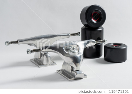 parts of surfskate 119471301