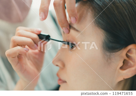 專業化妝技術 119471655