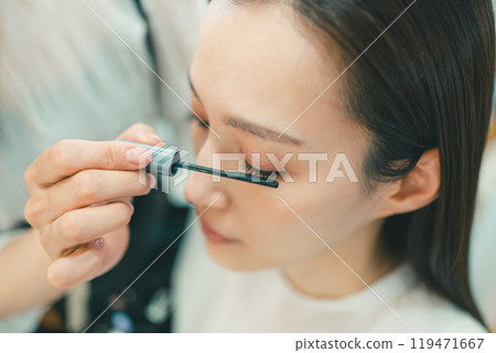 專業化妝技術 119471667