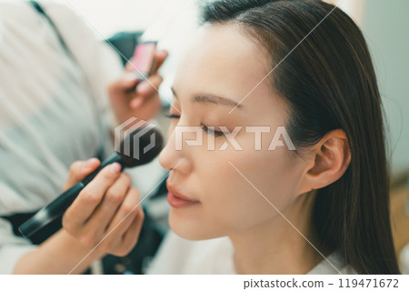 專業化妝技術 119471672