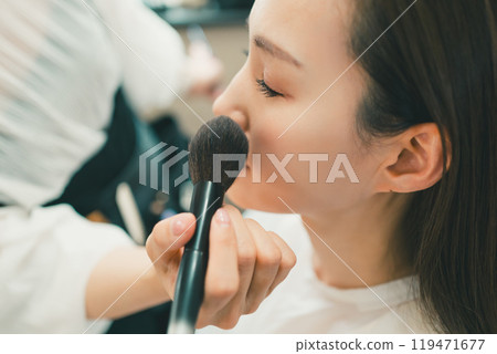 專業化妝技術 119471677